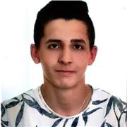 Universitario della facoltà di Ingegneria del Veicolo impartisce ripetizioni di Fisica